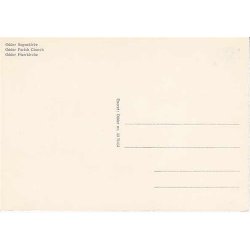 Odder Sognekirke - Eneret 43 714/3