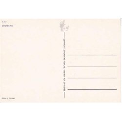 Saksild Kirke - W. 8668