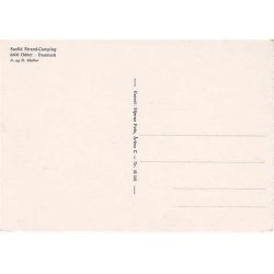 Saxild Strand - Camping -S-F- 35541