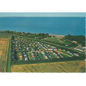Saxild Strand - Camping -S-F- 35541