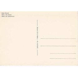 Rude Strand -E.K. 43 714711