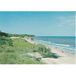 Rude Strand -E.K. 43 714711