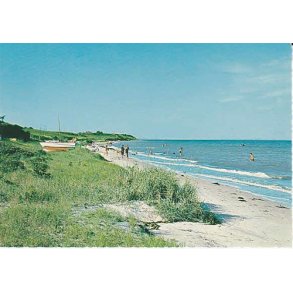 Rude Strand -E.K. 43 714711