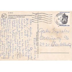 Pensionisth�jskolen -W. 89119