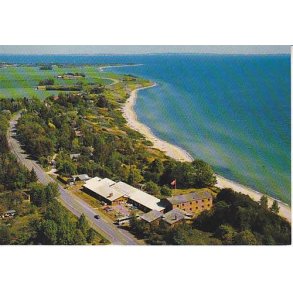 Pensionisth�jskolen -W. 89119