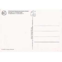 Pensionisth�jskolen -W. 99150