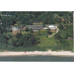 Pensionisth�jskolen -W. 99150