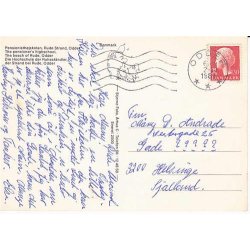 Pensionisth&oslash;jskolen - S.F. 2500