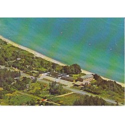 Pensionisth&oslash;jskolen - S.F. 2500