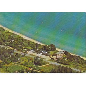 Pensionisth&oslash;jskolen - S.F. 2500