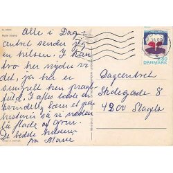 Rude Strand - W. 85200