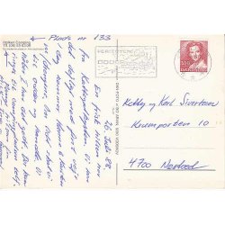 H�lken Camping - D.F. 7507