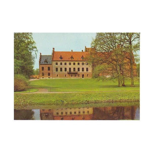 Nstved - Herlufsholm - H.P. 65-1