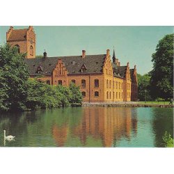Nstved - Herlufsholm - St. 210 010