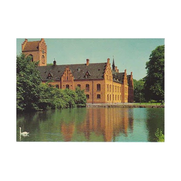 Nstved - Herlufsholm - St. 210 010