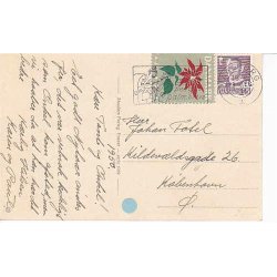 Storm Petersen - Gl&aelig;deligt Nyt&aring;r - St. 1089