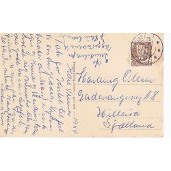 Storm Petersen - Gl&aelig;deligt Nyt&aring;r - St. 1089