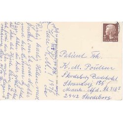 Storm Petersen - Gl&aelig;deligt Nyt&aring;r - St. 5060