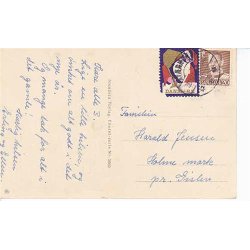 Storm Petersen - Gl&aelig;deligt Nyt&aring;r - St. 5060