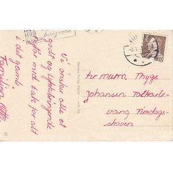 Storm Petersen - Gl&aelig;deligt Nyt&aring;r - St. 5060