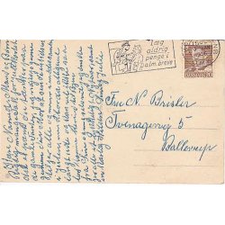 Storm Petersen - Gl&aelig;deligt Nyt&aring;r - St. 5060