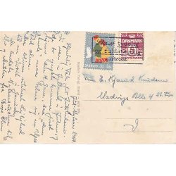 Storm Petersen - Gl&aelig;deligt Nyt&aring;r - St. 389