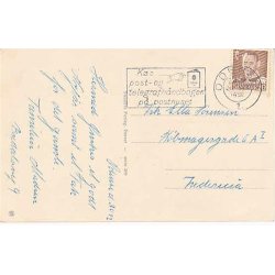 Storm Petersen - Gl&aelig;deligt Nyt&aring;r - St. 389