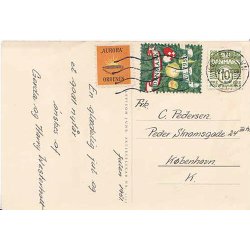 Storm Petersen - Vittighedskort - L. 5253