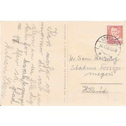 Storm Petersen - Vittighedskort - L. 5253