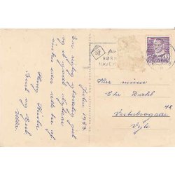 Storm Petersen - Vittighedskort - L. 5253