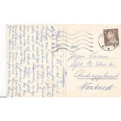 Storm Petersen - Vittighedskort - L. 5397