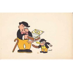 Storm Petersen - Peter og Ping - F.u/n