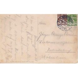 Storm Petersen - Peter og Ping - K.N. 1003