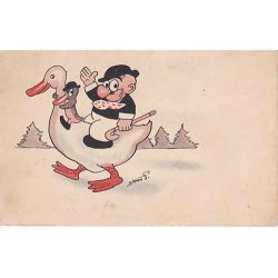 Storm Petersen - Peter og Ping - K.N. 1003