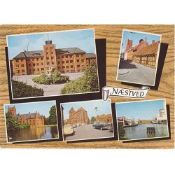 N&aelig;stved - St. 210/22