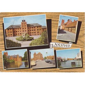 Næstved - St. 210/22