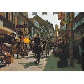 Næstved - Gågaden - St. 210 040