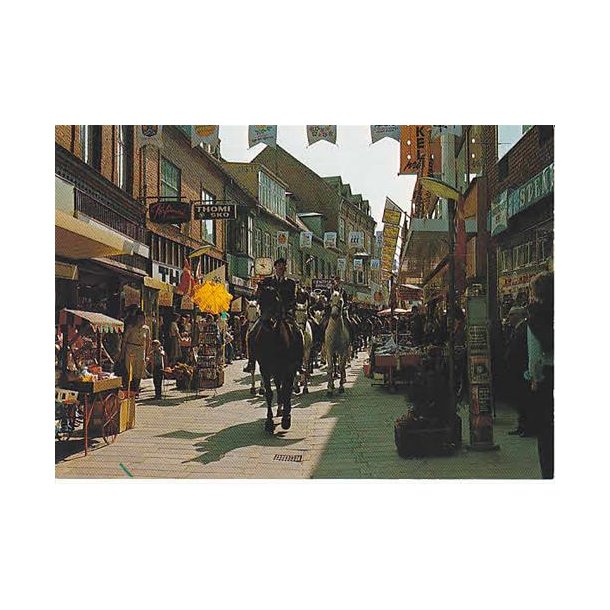 N&aelig;stved - G&aring;gaden - St. 210 040