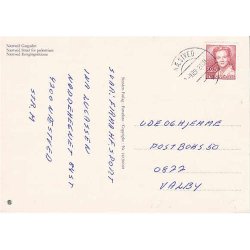 N&aelig;stved - G&aring;gaden - St. 210 040