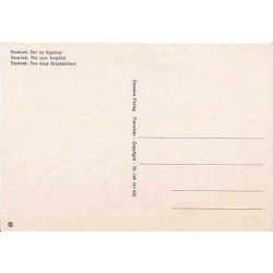 N&aelig;stved - Det ny Sygehus - St. 210 028