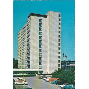 Næstved - Det ny Sygehus - St. 210 028