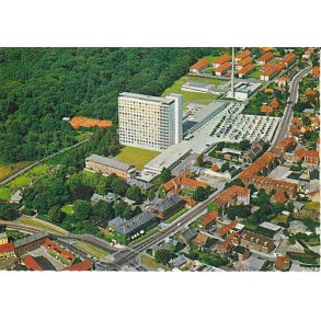 Centralsygehuset - Næstved - A.L. 913 002
