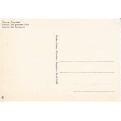 N&aelig;stved - Gymansiet - Stender 210/17