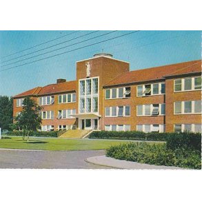 Næstved - Gymansiet - Stender 210/17