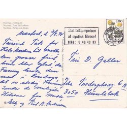 N&aelig;stved - Havneparti - St. 210035