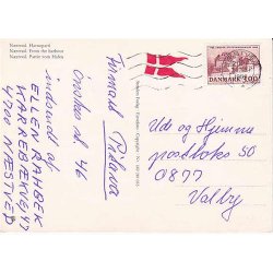 N&aelig;stved - Havneparti - St. 210035