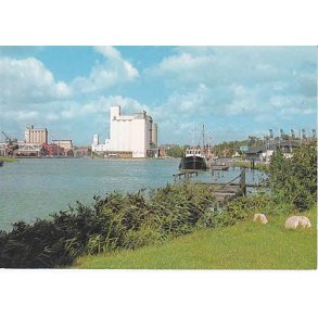 Næstved - Havneparti - St. 210033