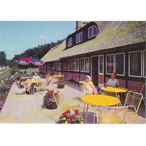 Gulerodhuset - B.O. 264