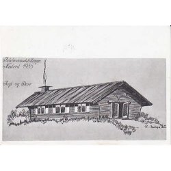 Jubil&aelig;umsudstillingen 1935 -St. 203