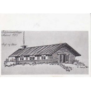 Jubilæumsudstillingen 1935 -St. 203